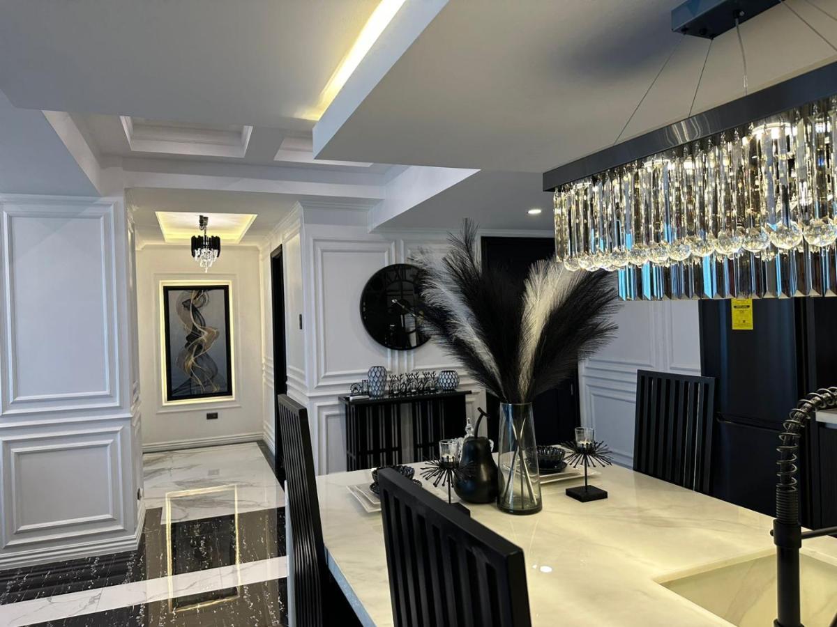 Hidden Gem at Makati Apartment Manila Bagian luar foto