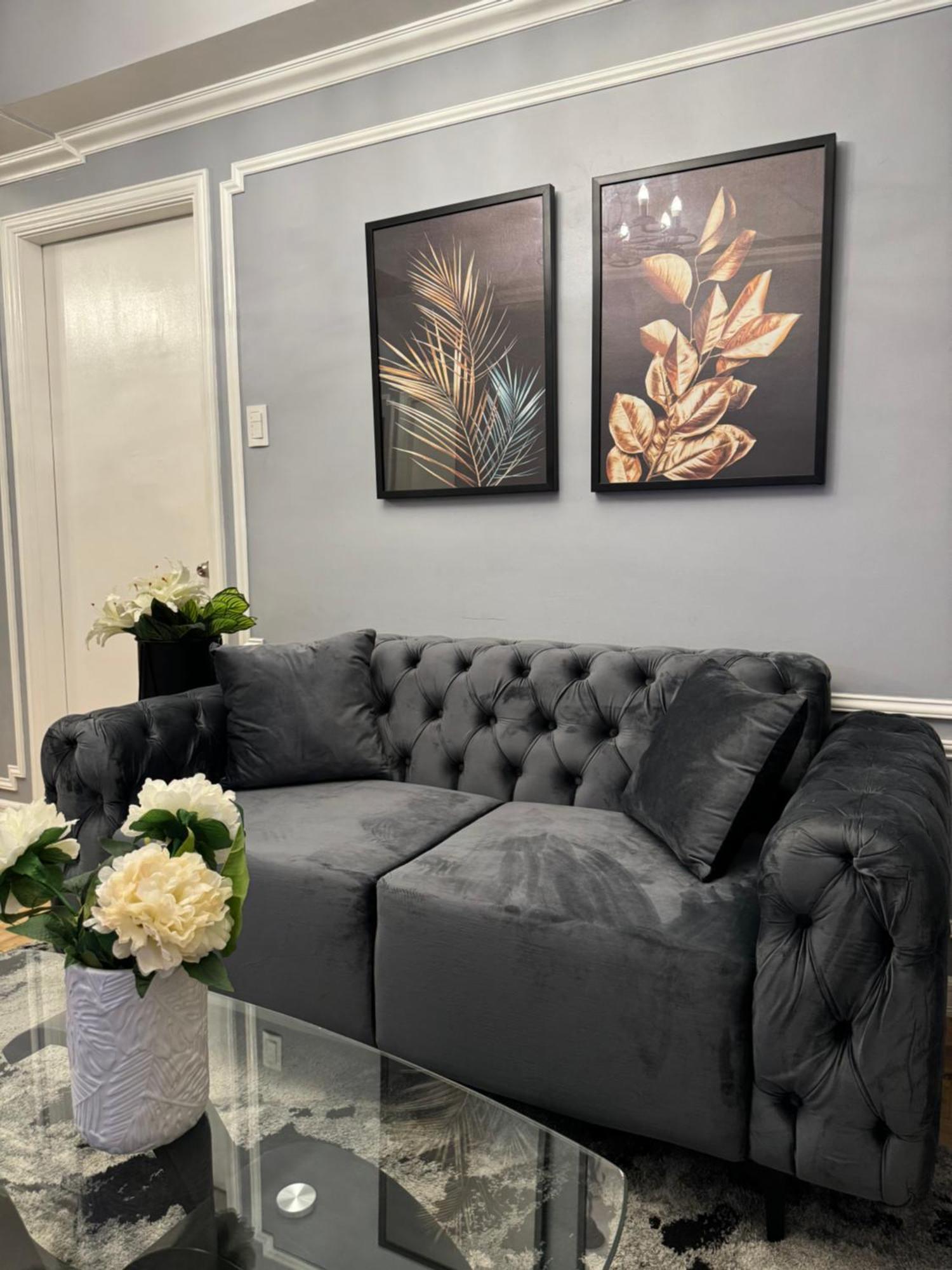 Hidden Gem at Makati Apartment Manila Bagian luar foto