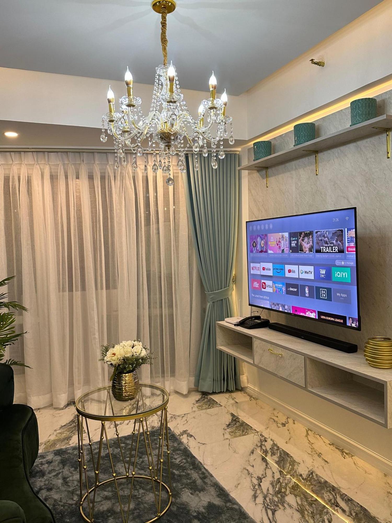 Hidden Gem at Makati Apartment Manila Bagian luar foto