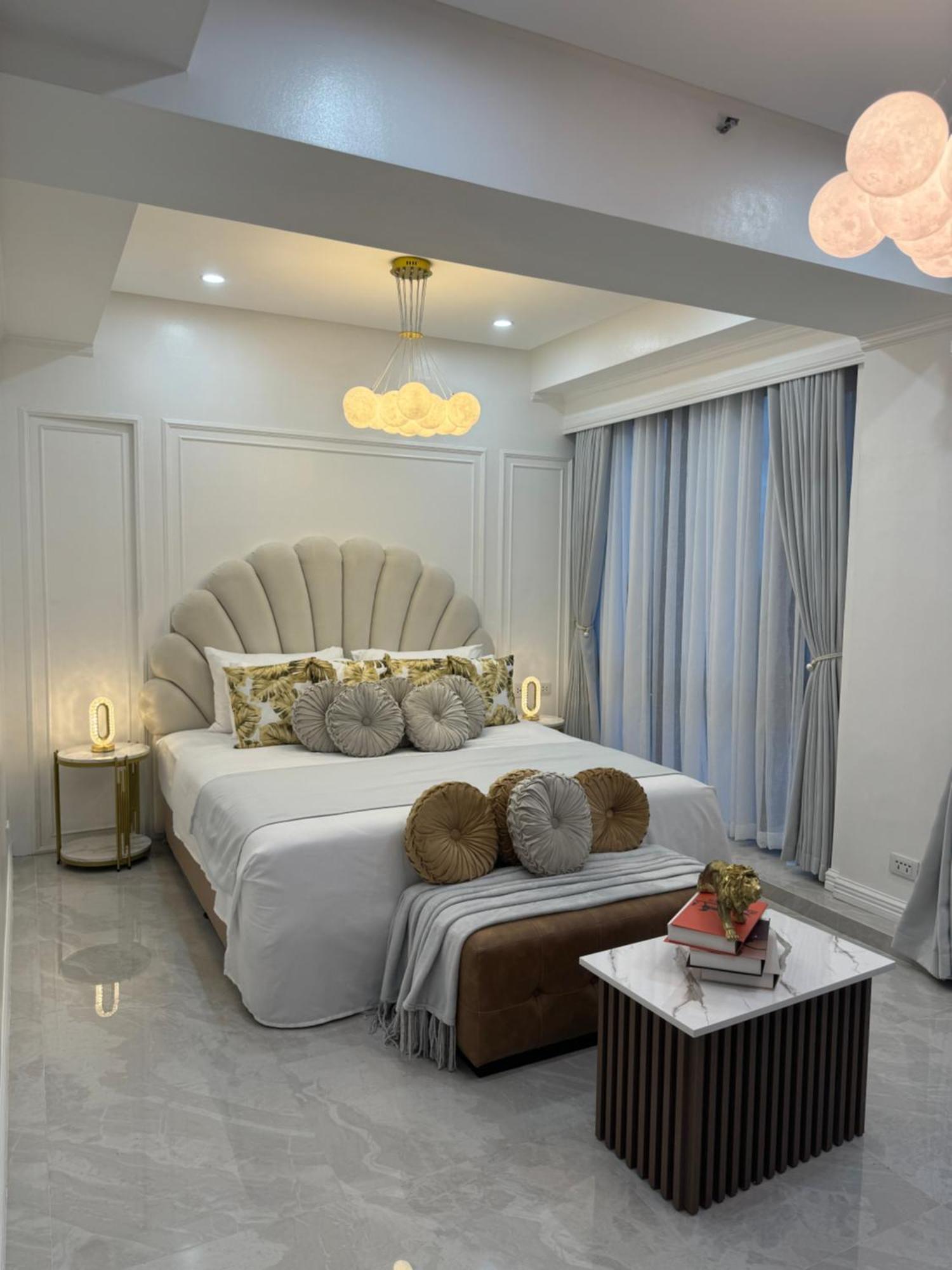 Hidden Gem at Makati Apartment Manila Bagian luar foto