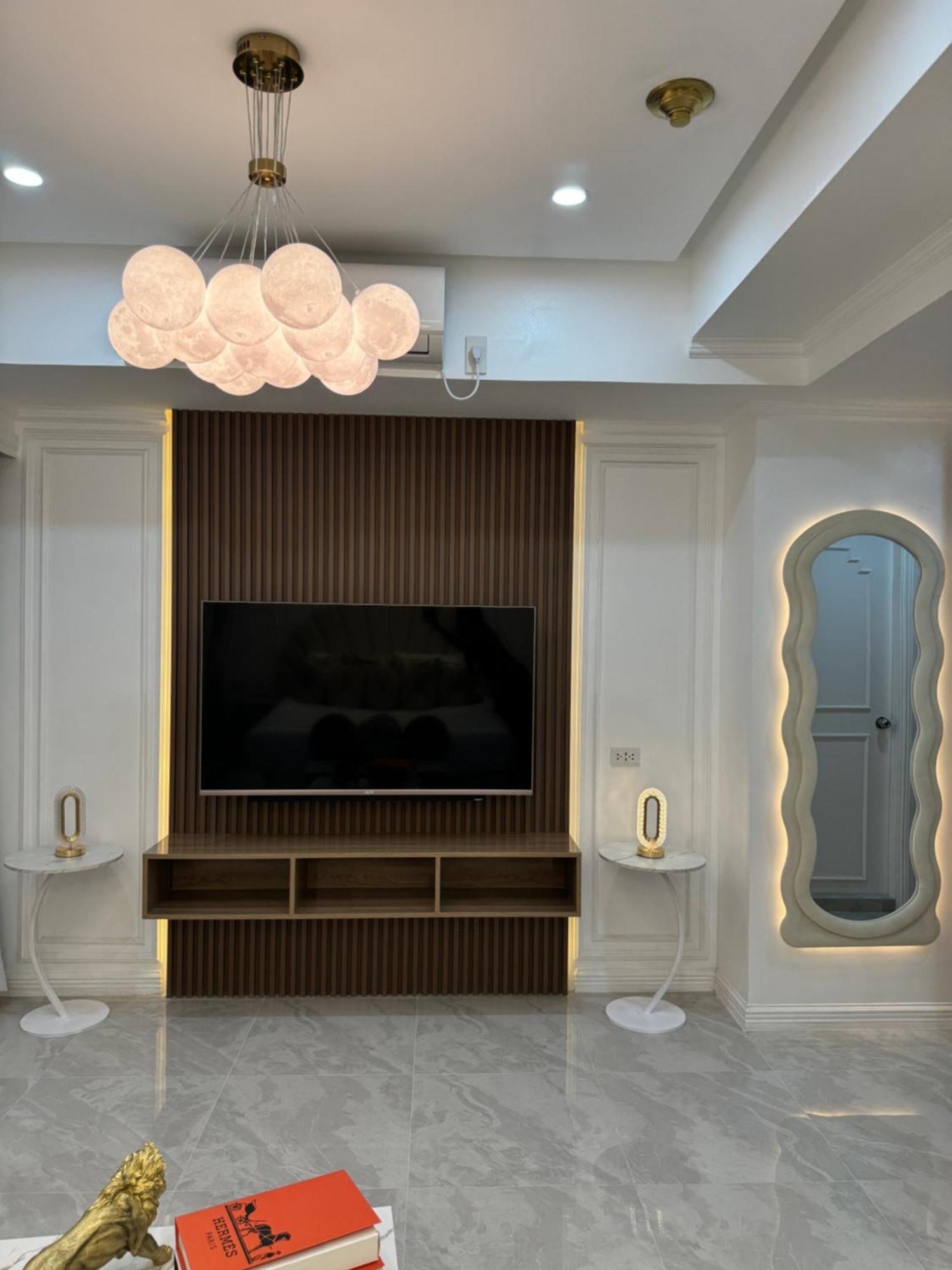Hidden Gem at Makati Apartment Manila Bagian luar foto