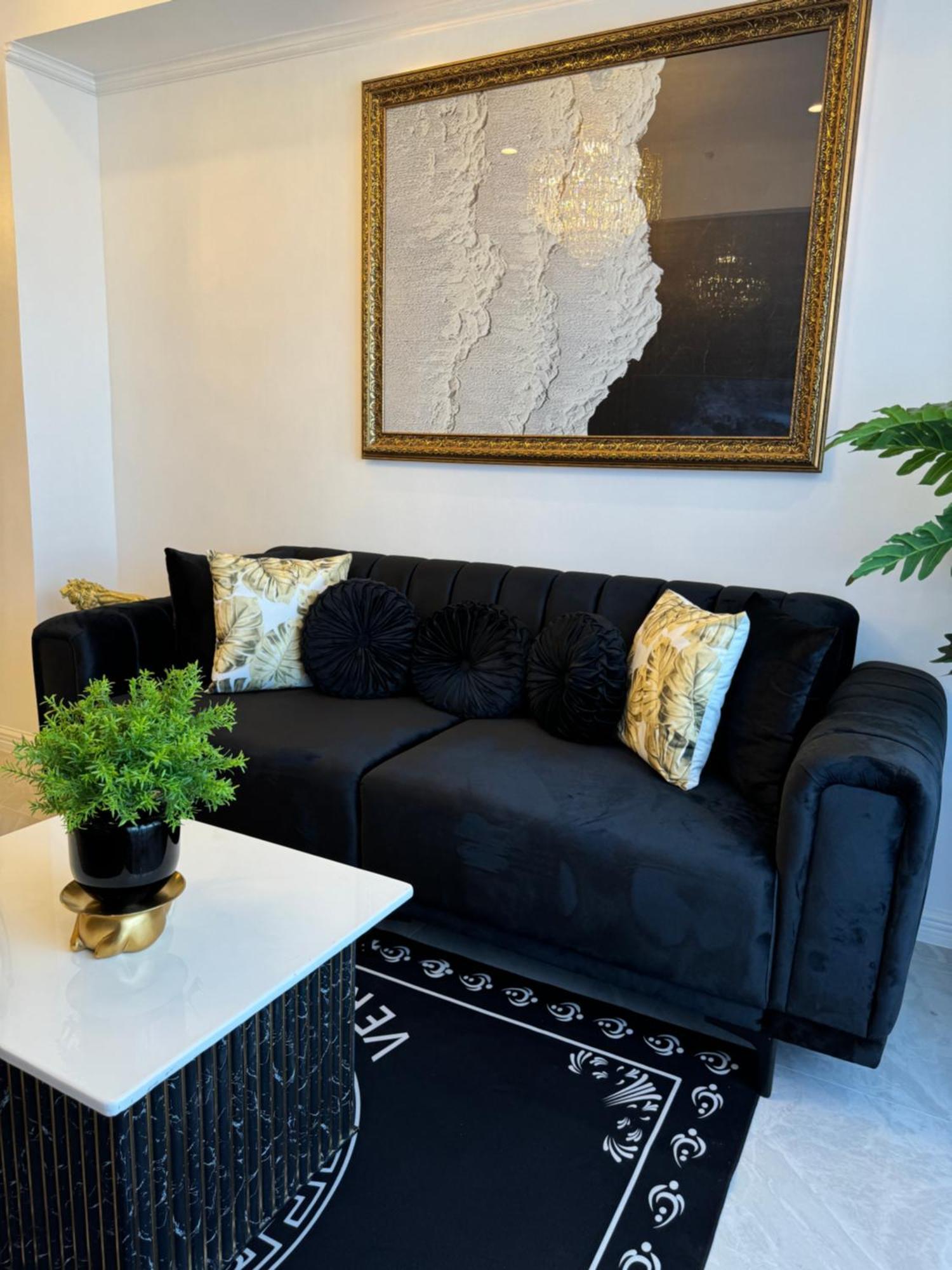 Hidden Gem at Makati Apartment Manila Bagian luar foto